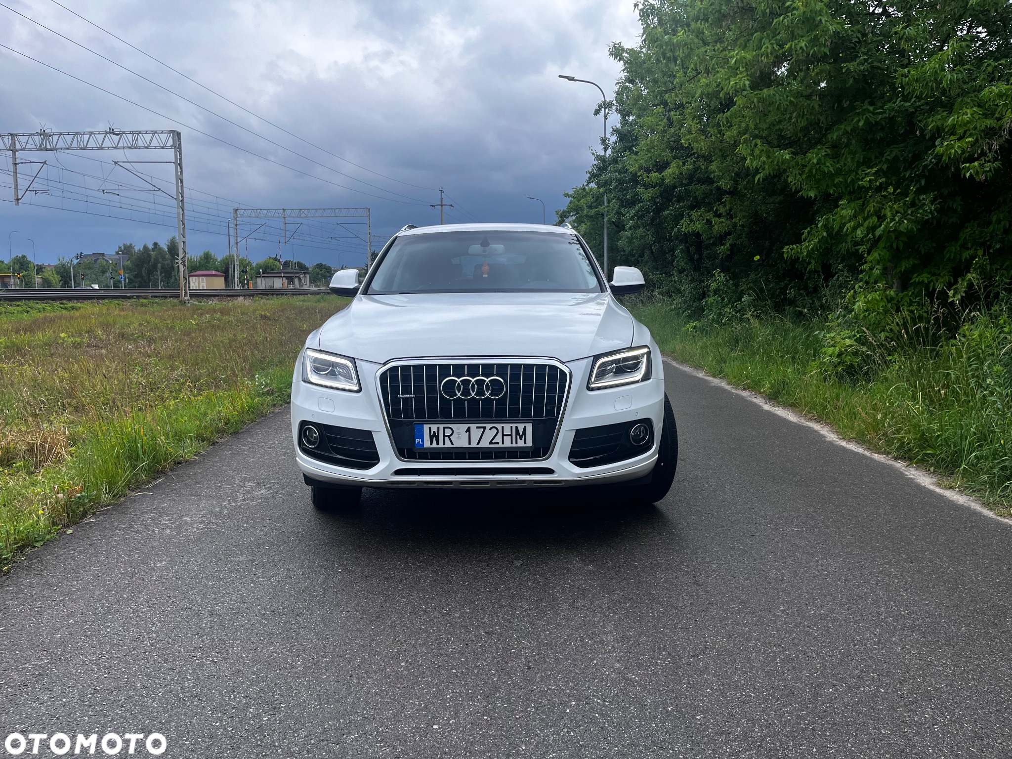Audi Q5 2.0 TDI Quattro S tronic - 5