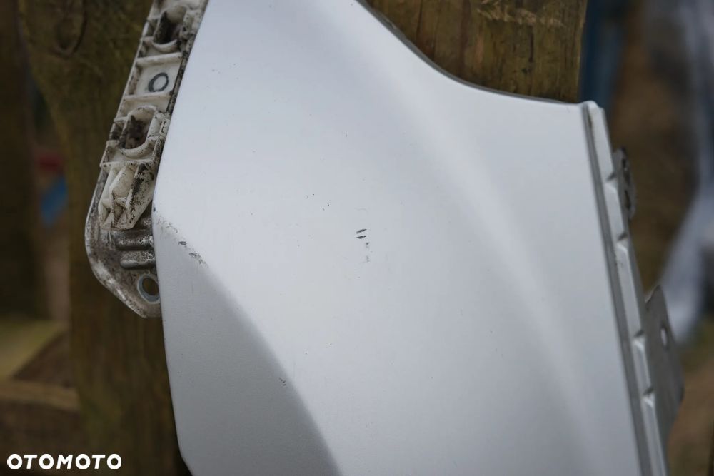 Błotnik przód przedni lewy Lexus RX I 8P6 - 3