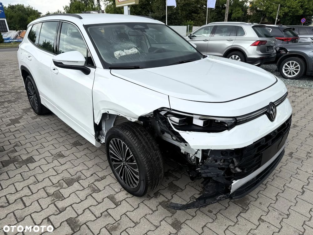 Volkswagen Tayron 1.5 eTSI OPF DSG Life - 5