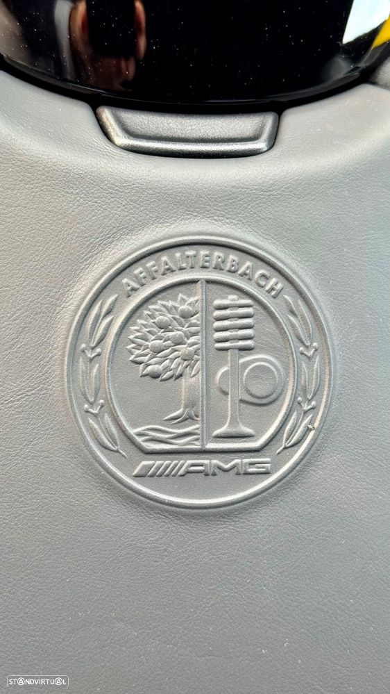 Mercedes-Benz AMG GT R - 35