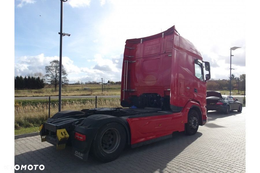 DAF XG 480 FT - 4
