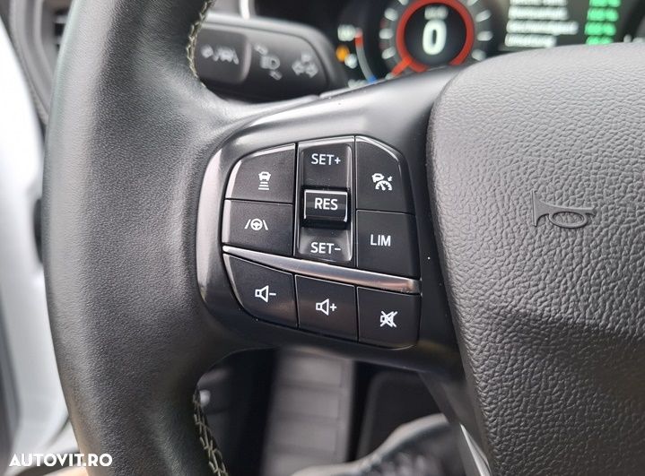 Ford Focus 2.0 EcoBlue Vignale - 22