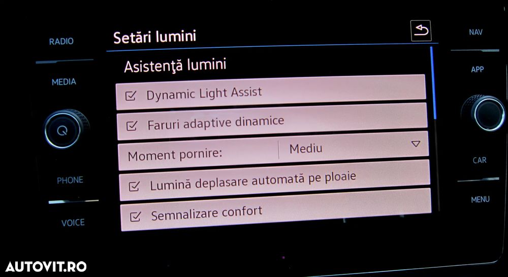 Volkswagen ARTEON - 33