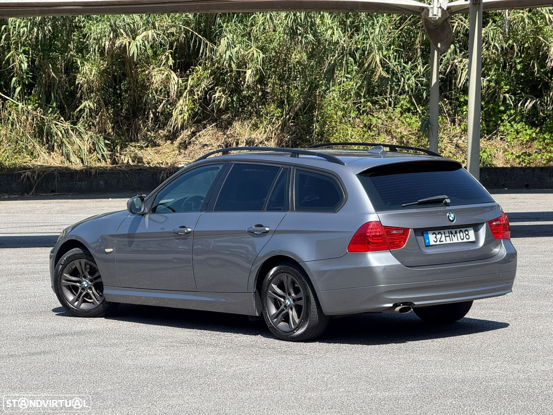 BMW 318 d Touring Sport - 5