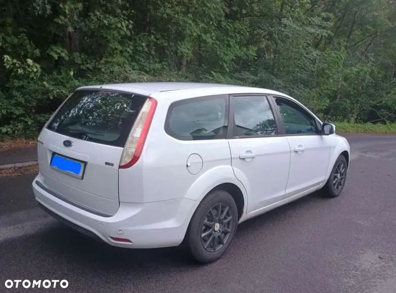 Ford Focus - 3