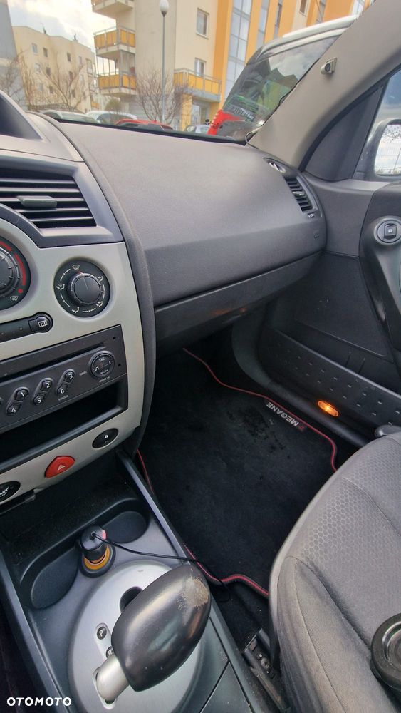 Renault Megane - 12