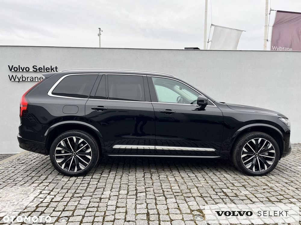 Volvo XC 90 - 7