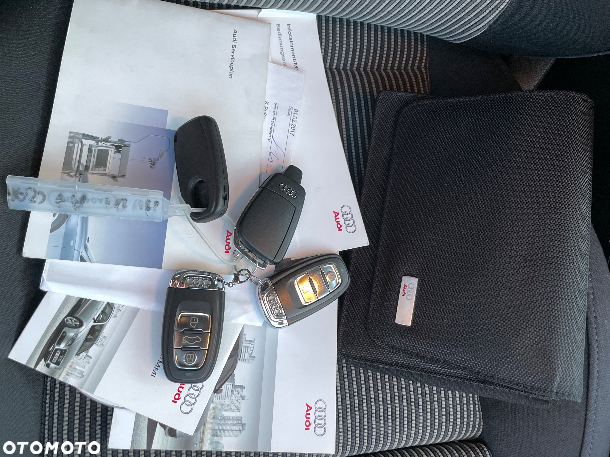 Audi A4 2.0 TDI - 39