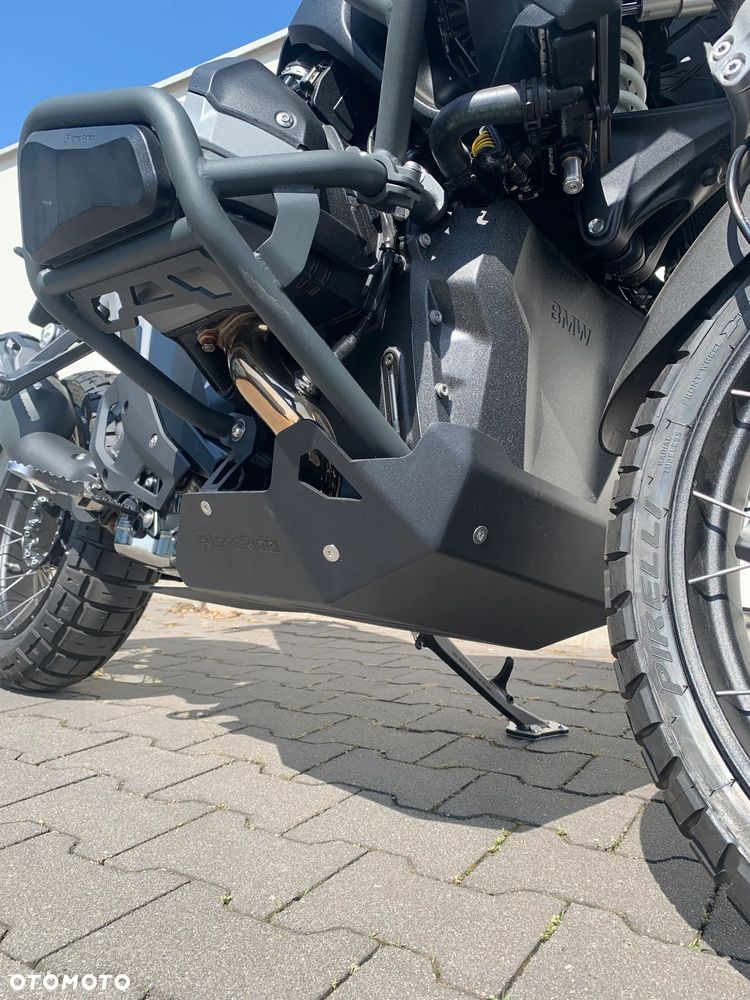BMW GS - 11