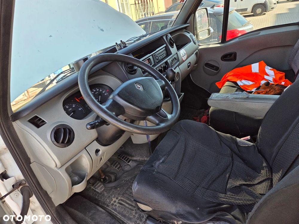 Renault Master - 16