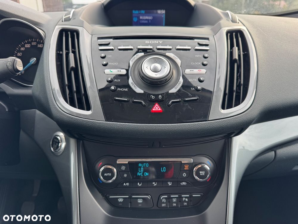 Ford C-MAX 1.0 EcoBoost Titanium ASS - 28