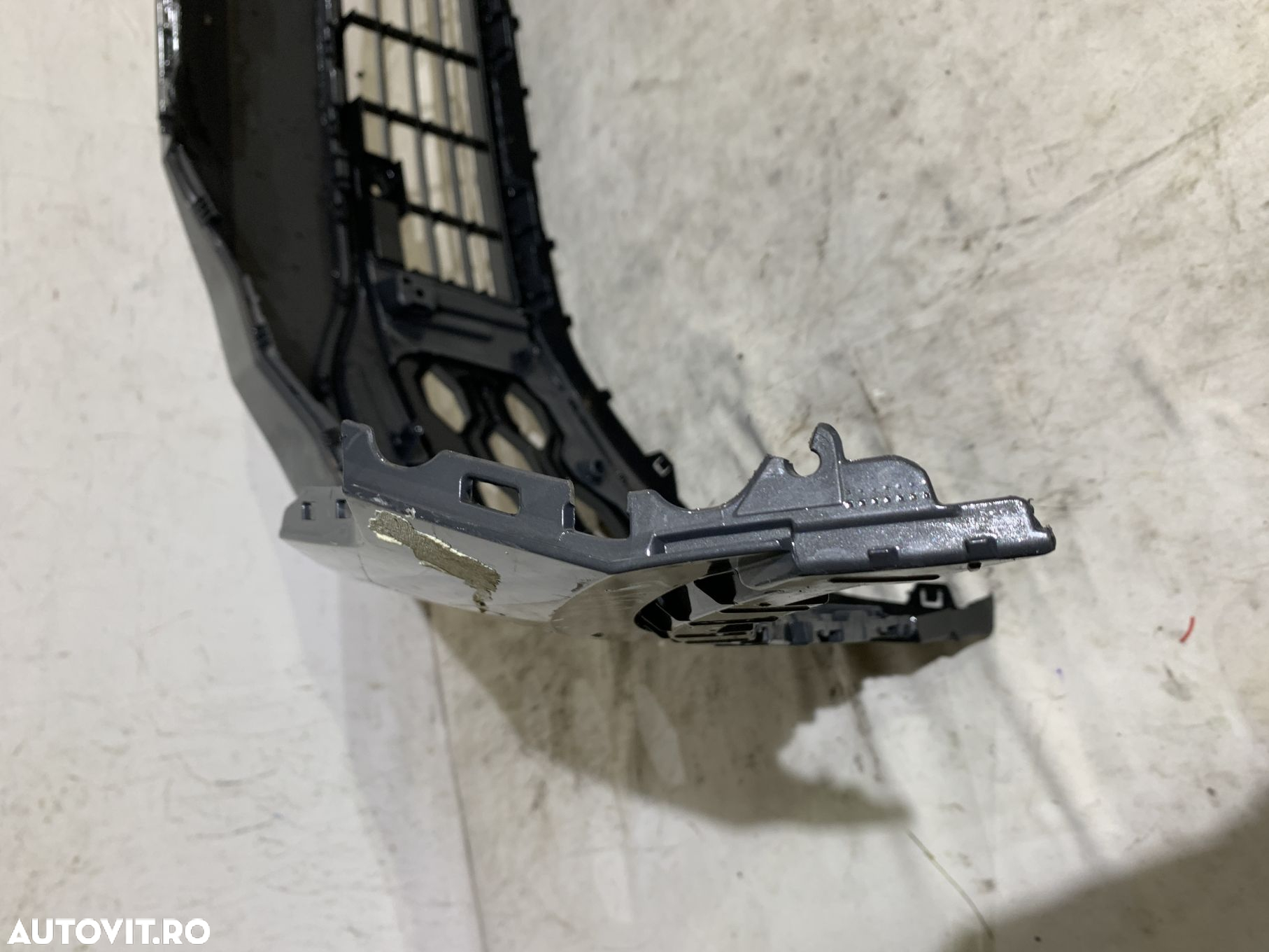 Bara fata VW Golf 8 Alltrack, 2020, 2021, 2022, 2023, cod origine OE 5H0807221C. - 11