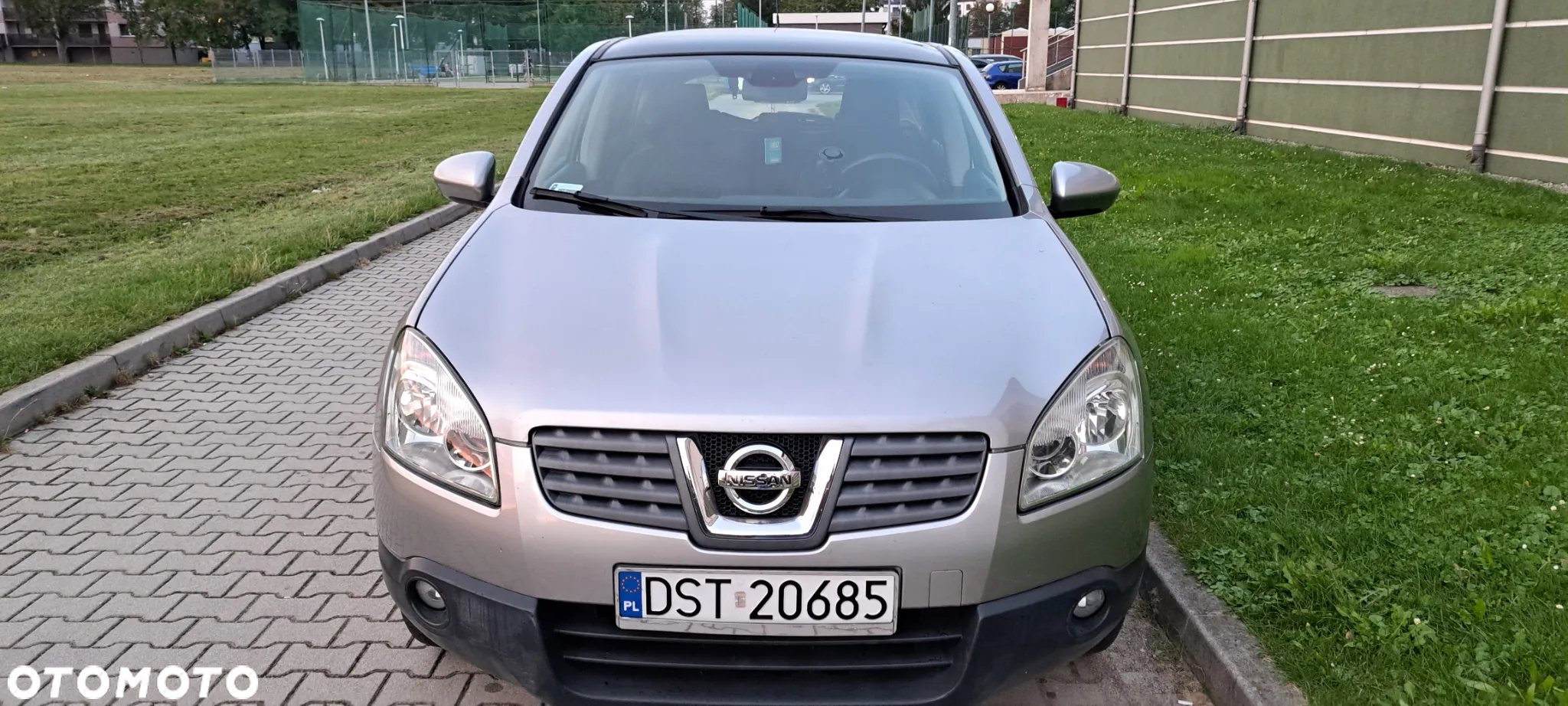 Nissan Qashqai 1.6 acenta - 12