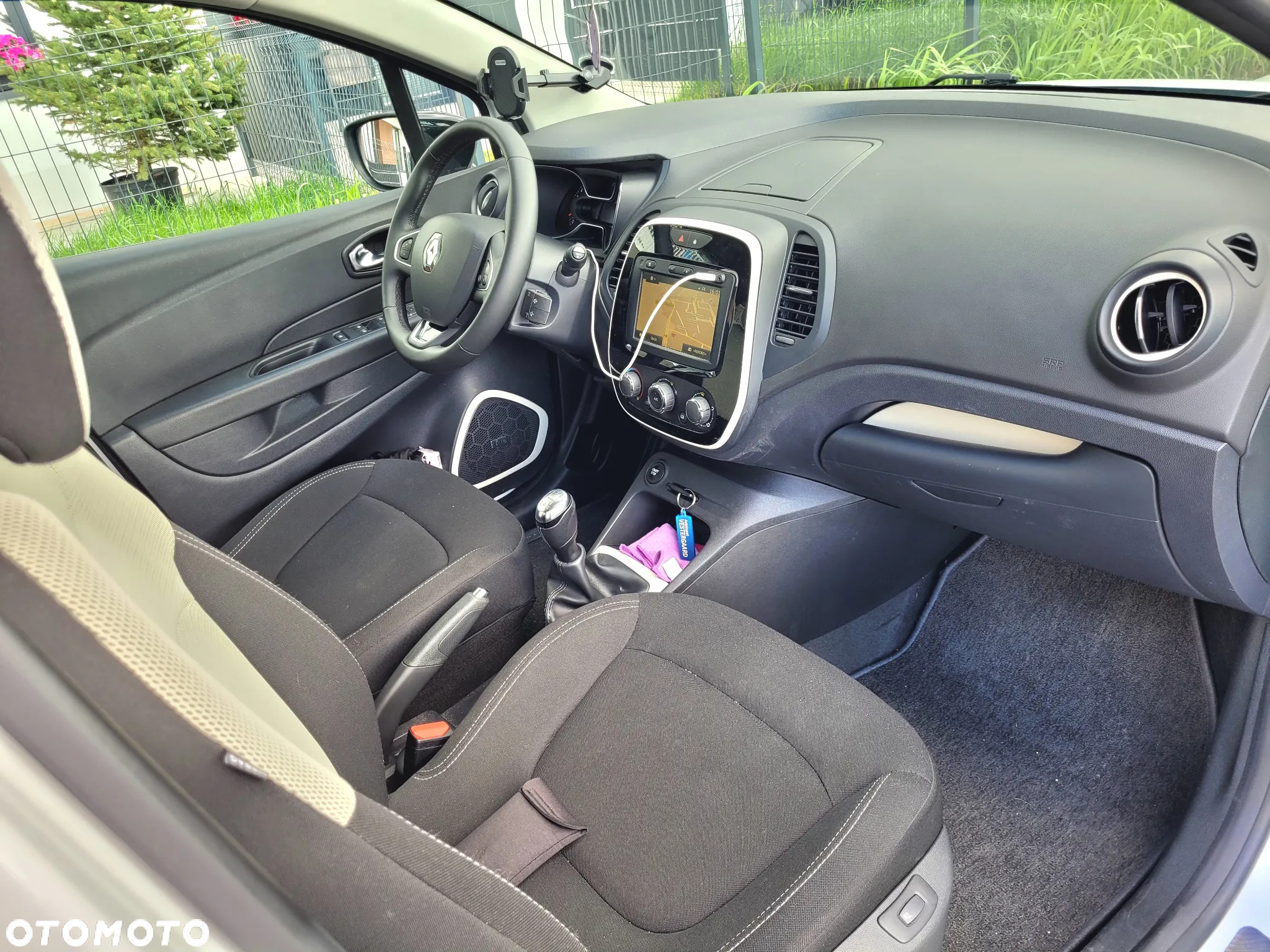 Renault Captur 0.9 Energy TCe Limited - 9