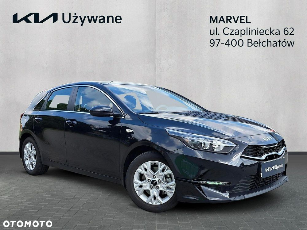 Kia Ceed 1.5 T-GDI M DCT - 4