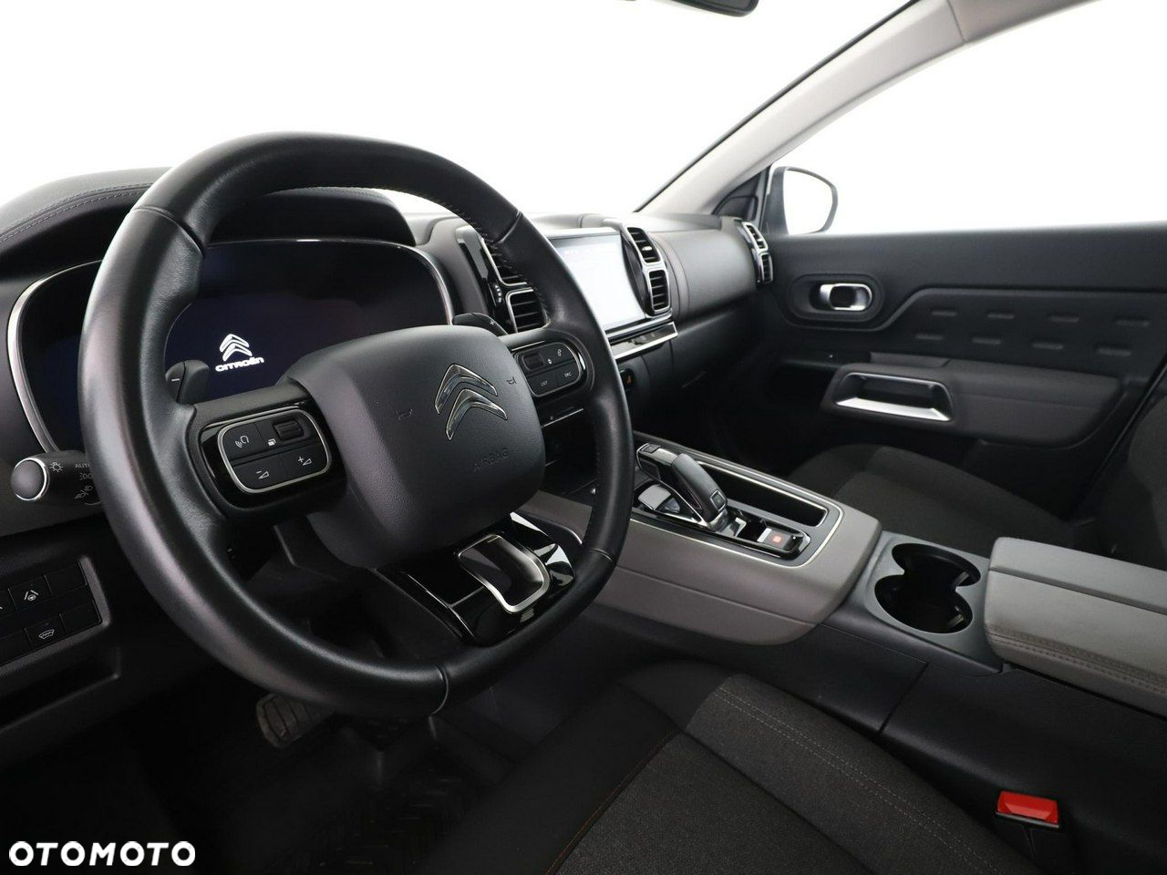 Citroën C5 Aircross - 14