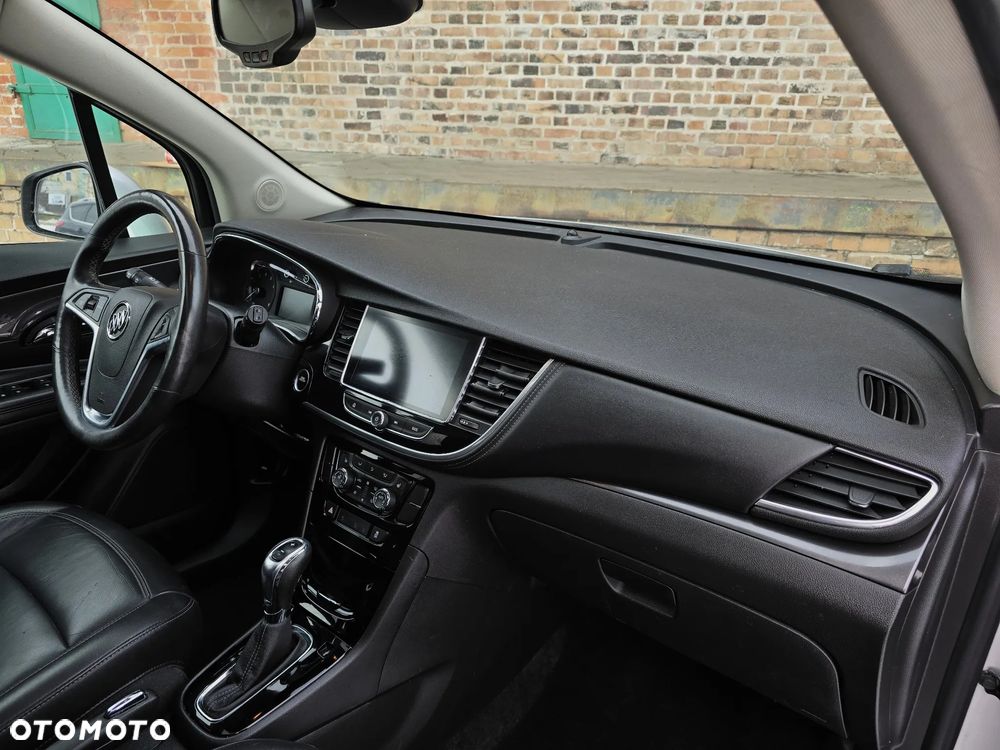 Opel Mokka X - 29