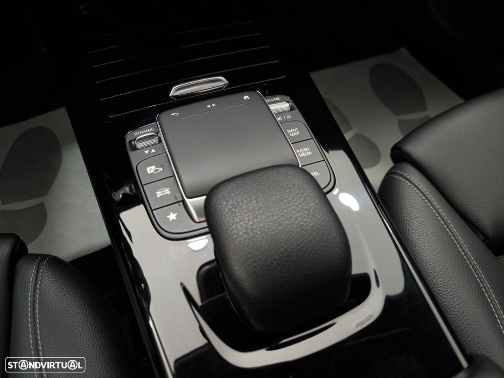 Mercedes-Benz CLA 250 e Progressive - 16