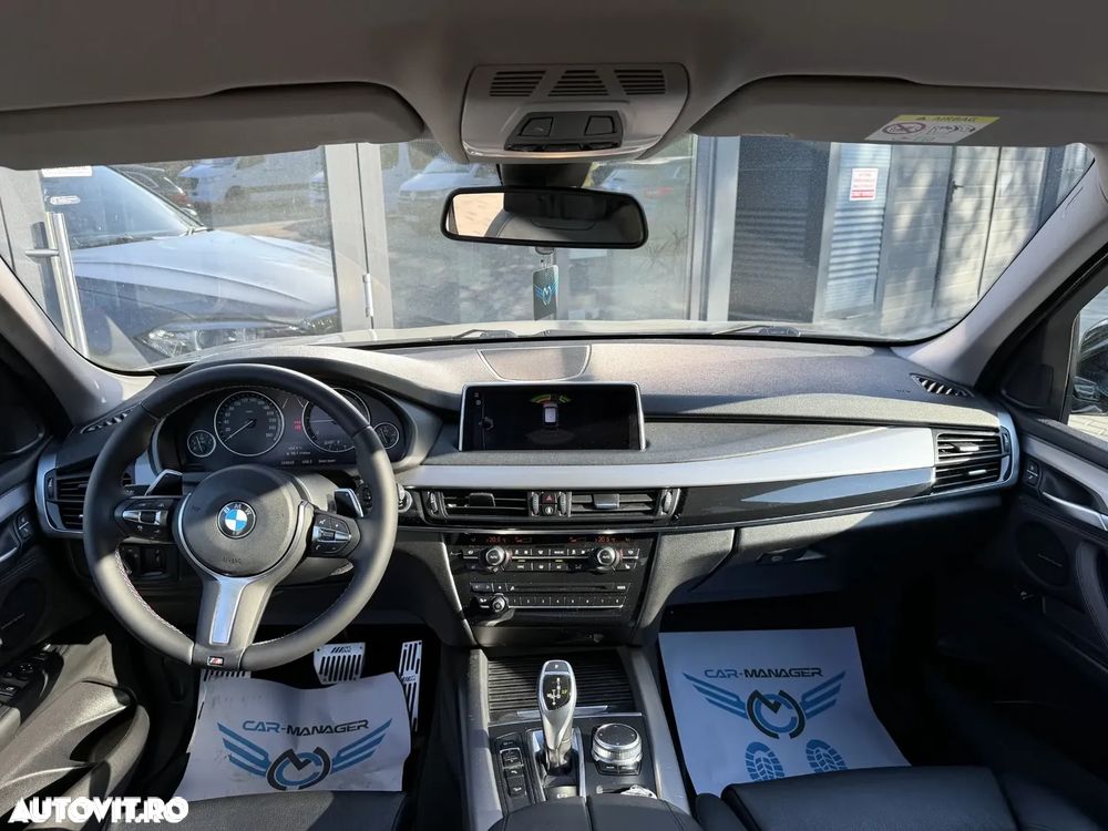 BMW X5 xDrive25d - 6