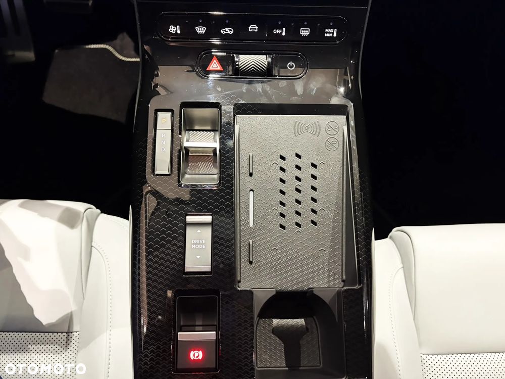 Citroën C5 Aircross 73.7kWh Comfort Range Max - 27