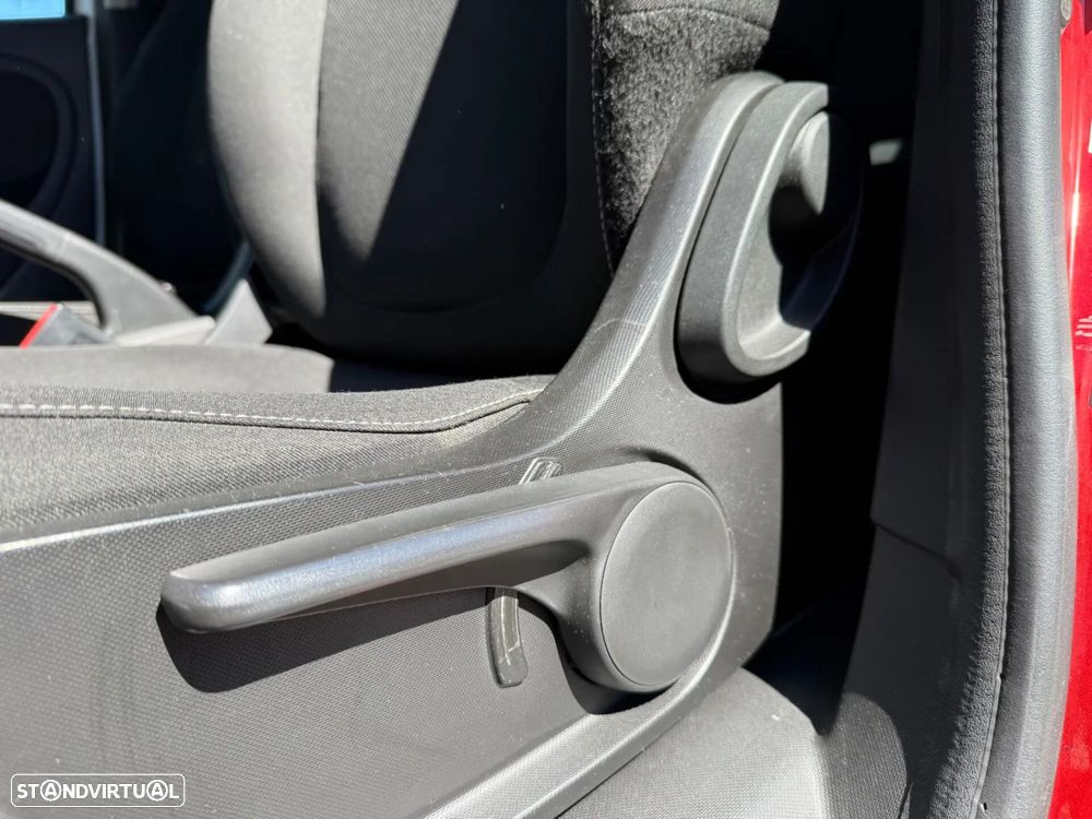 Smart ForFour 0.9 Passion 90 Aut. - 36