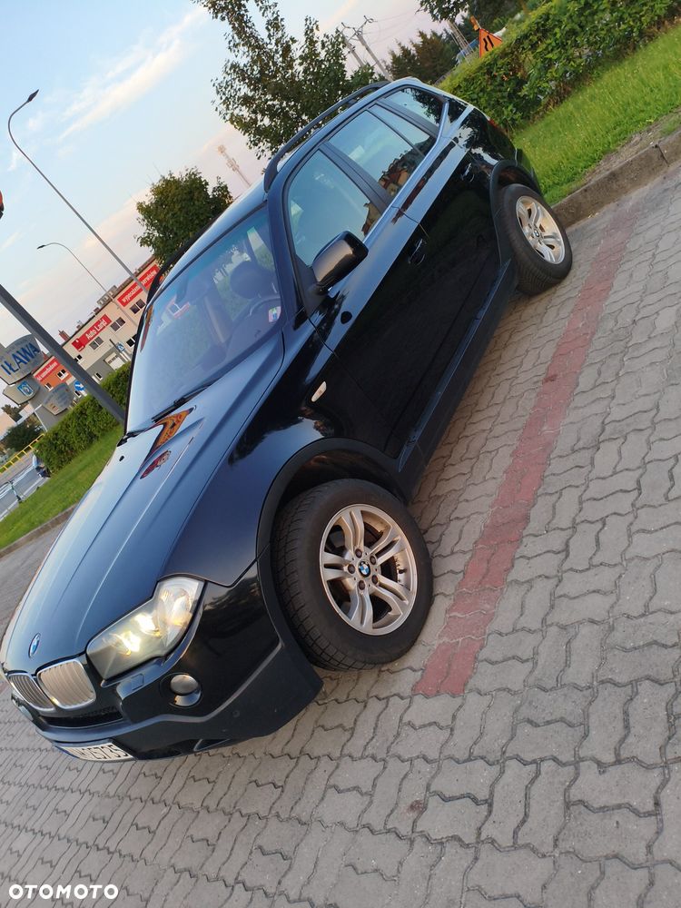BMW X3 - 4