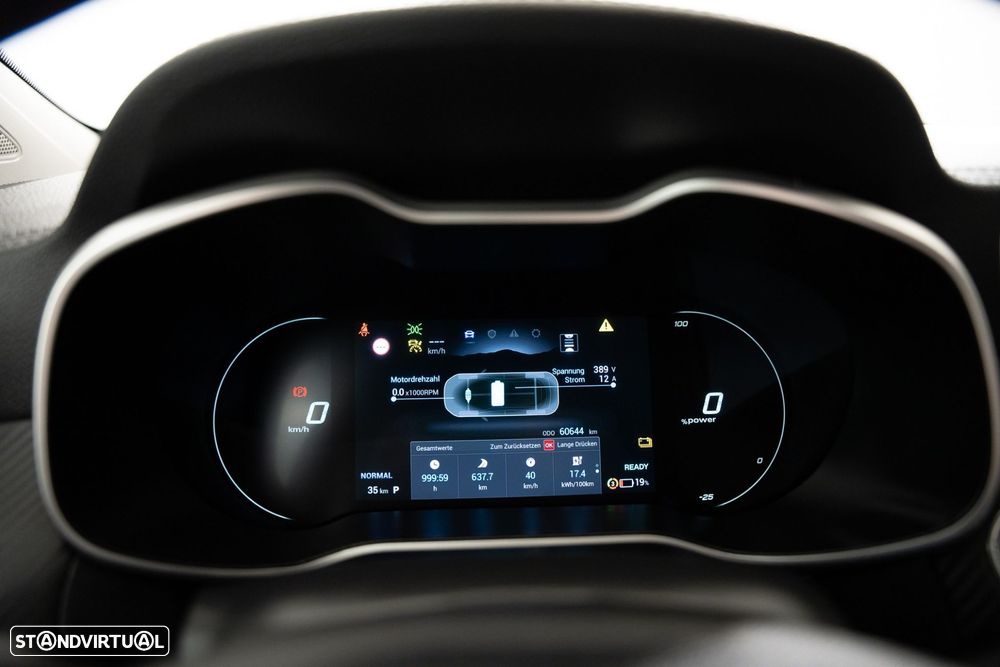 MG ZS EV 50.3 kWh Comfort - 23