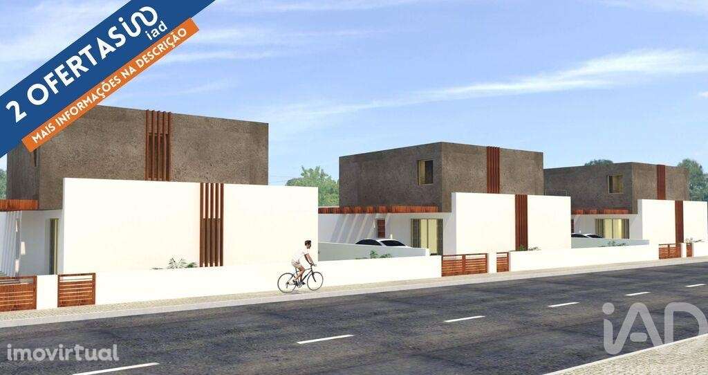 Casa T4 em Tornada e Salir do Porto de 197,00 m2 - Grande imagem: 3/7