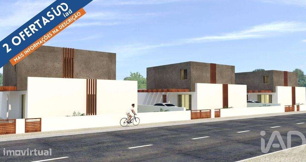 Casa T4 em Tornada e Salir do Porto de 197,00 m2 - Grande imagem: 3/7