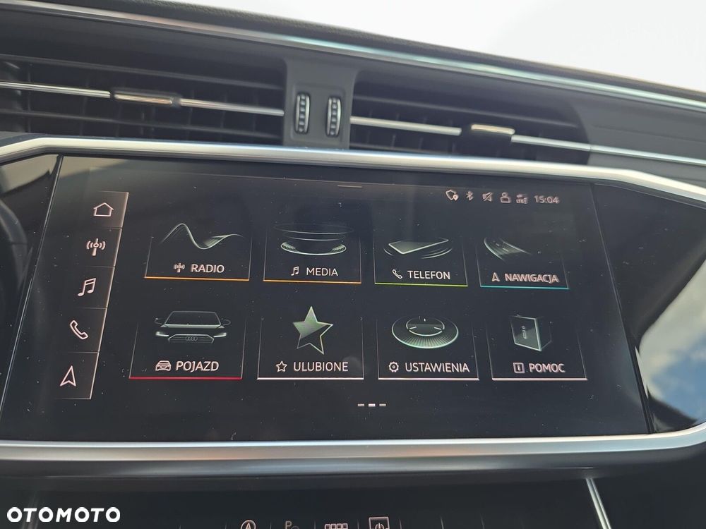 Audi A6 Avant 40 TDI mHEV Quattro S tronic - 23