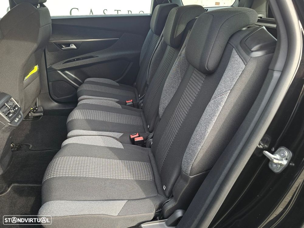 Peugeot 5008 1.5 BlueHDi Active Pack - 10