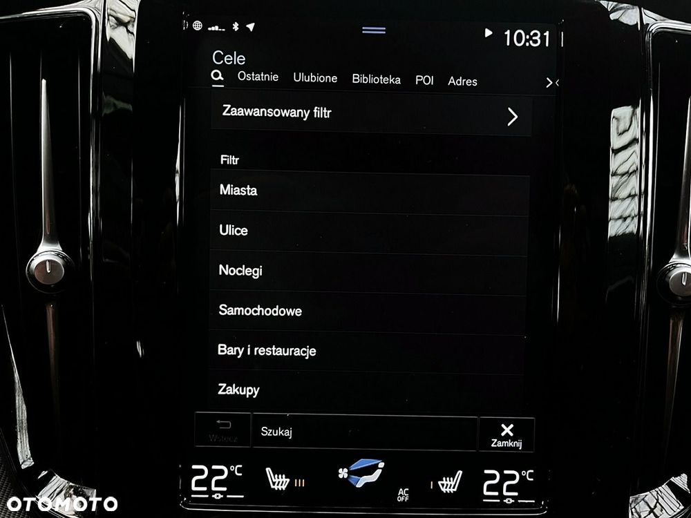 Volvo XC 60 - 32