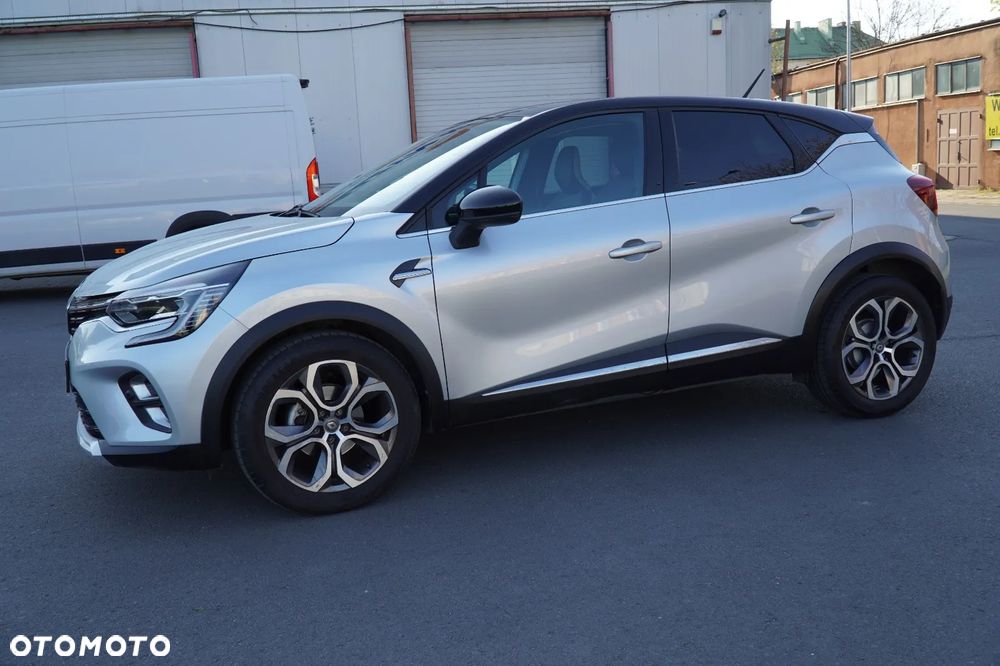 Renault Captur 1.3 TCe Intens - 3