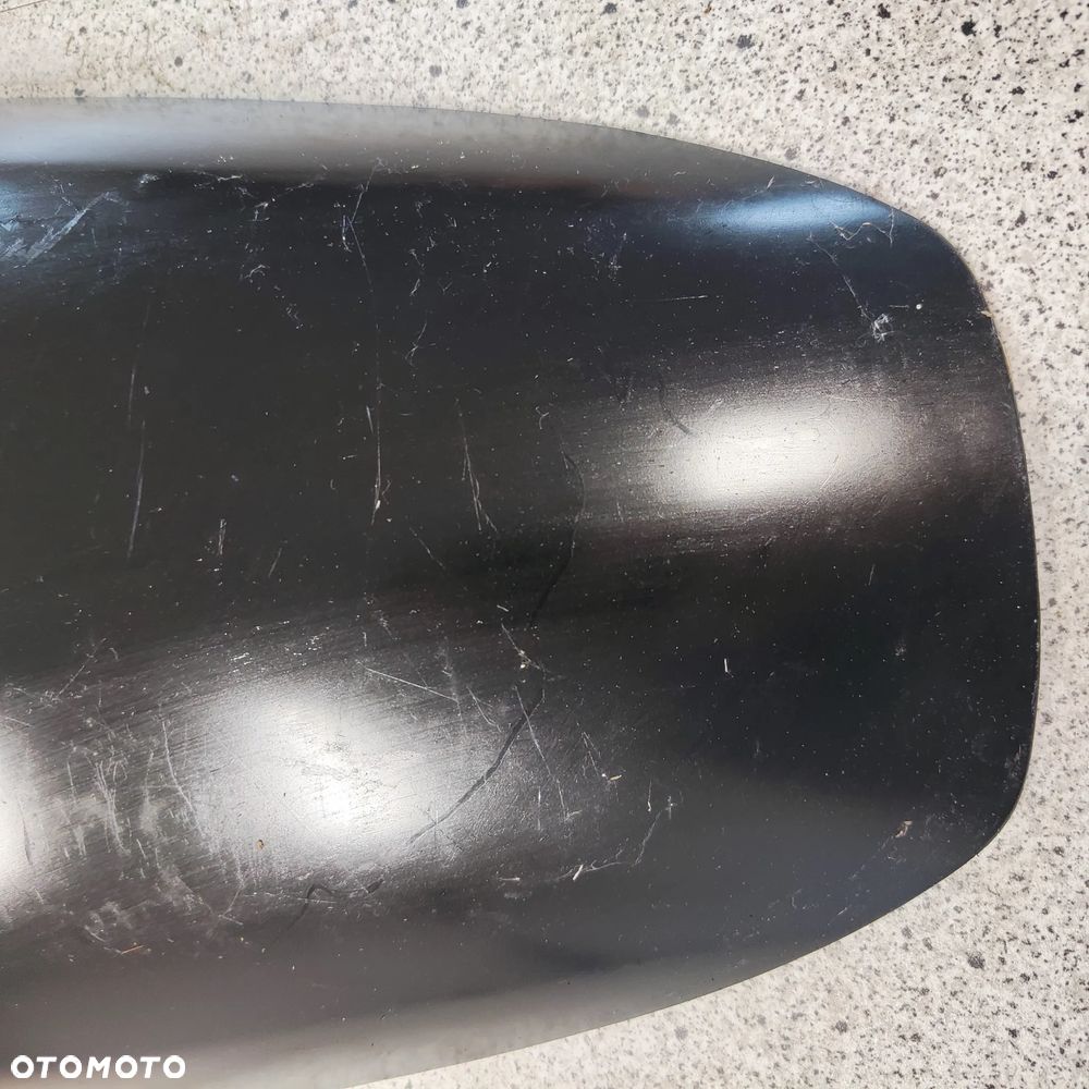 Nakładka na siedzenie pasażera Honda VTR 1000 VTR1000 - 4