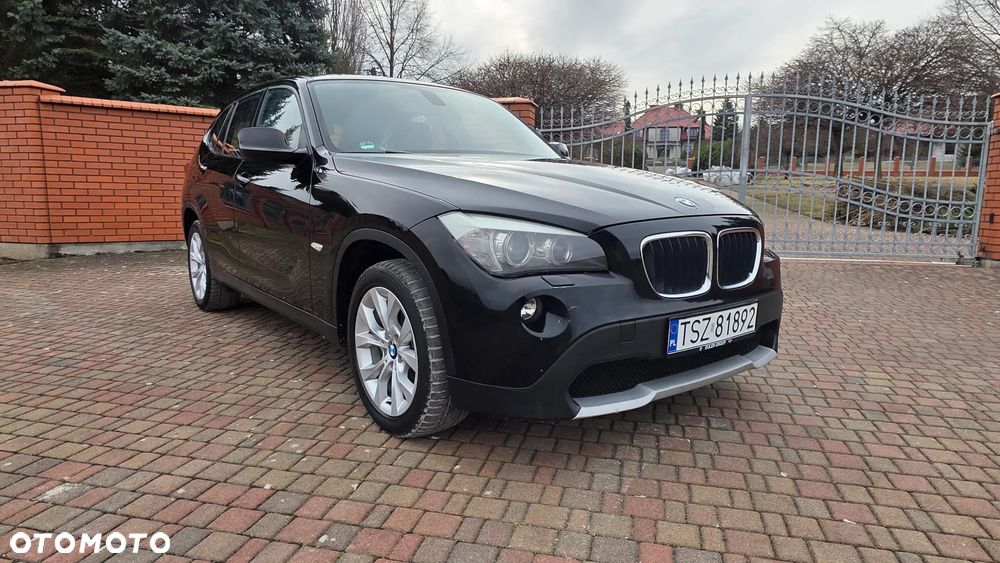 BMW X1 sDrive18d xLine - 5
