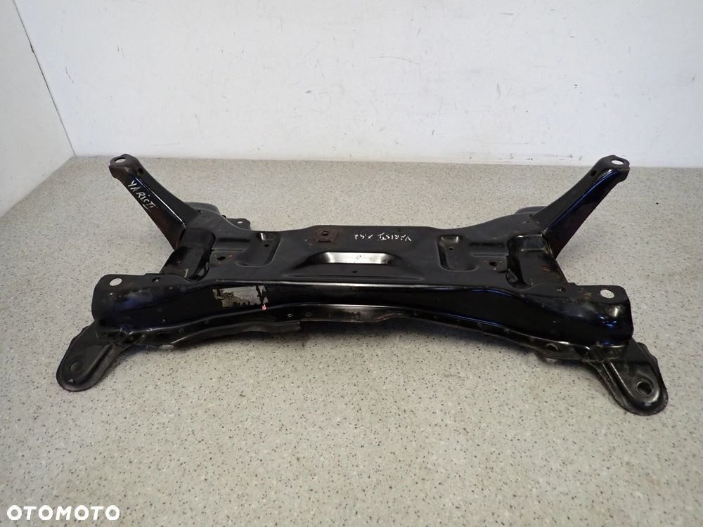 TOYOTA YARIS II 05-11 SANKI BELKA POD SILNIK - 2