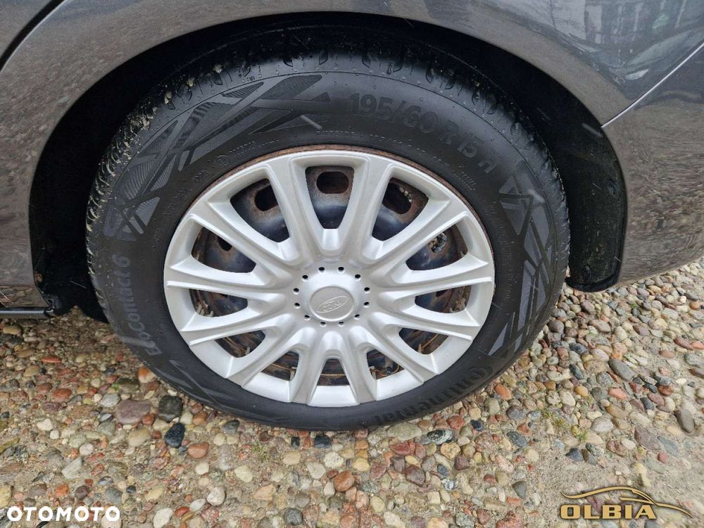 Ford B-MAX - 35