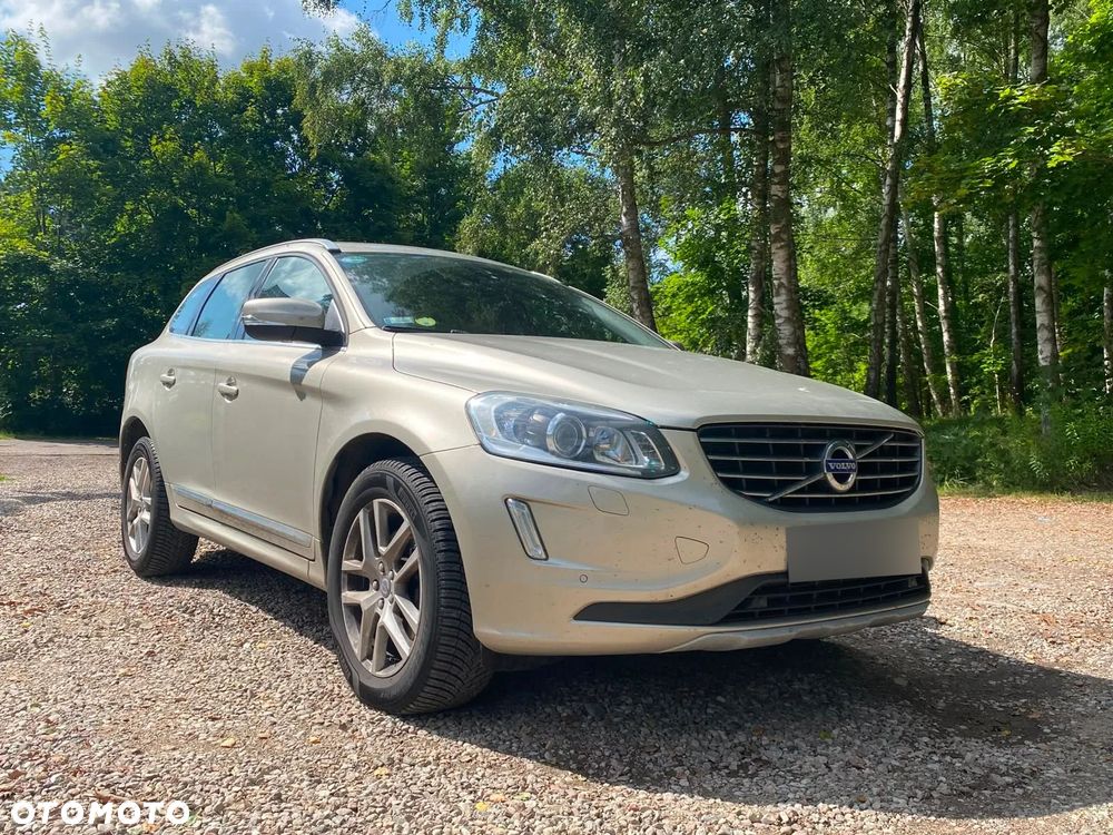 Volvo XC 60 D4 Inscription - 1
