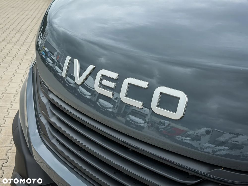 Iveco 35S16BA8 V - 9