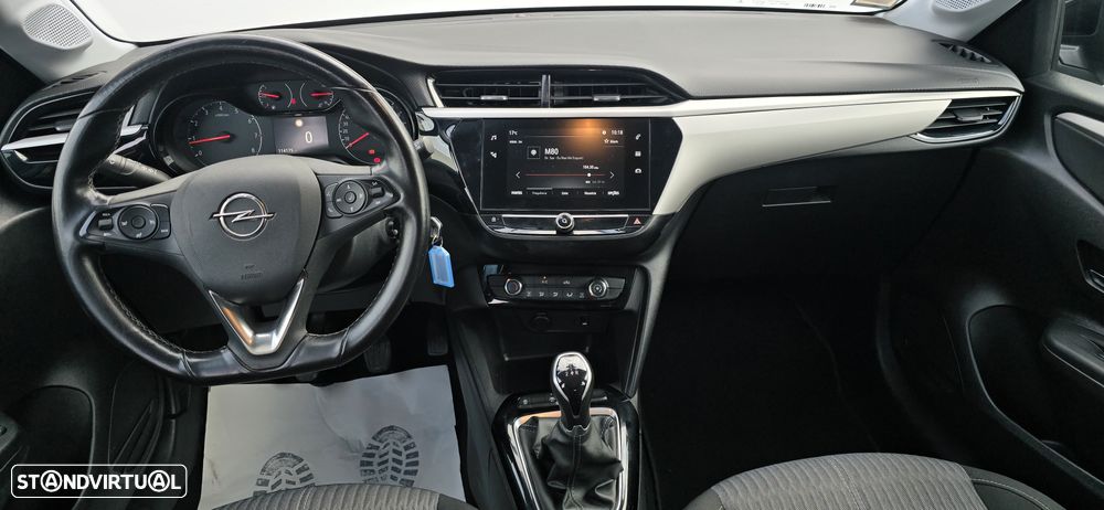 Opel Corsa 1.2 Business Edition - 20