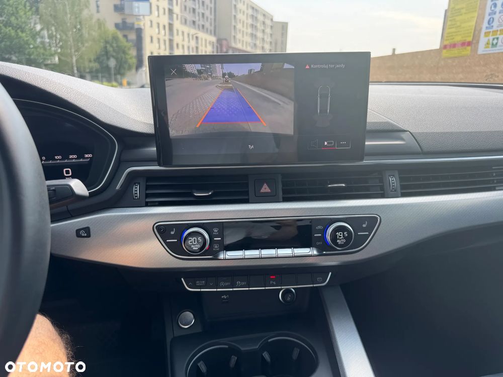 Audi A4 Limousine 35 TFSI mHEV Advanced S tronic - 18