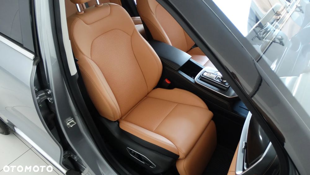 BAIC 7 1.5T Luxury DCT - 15