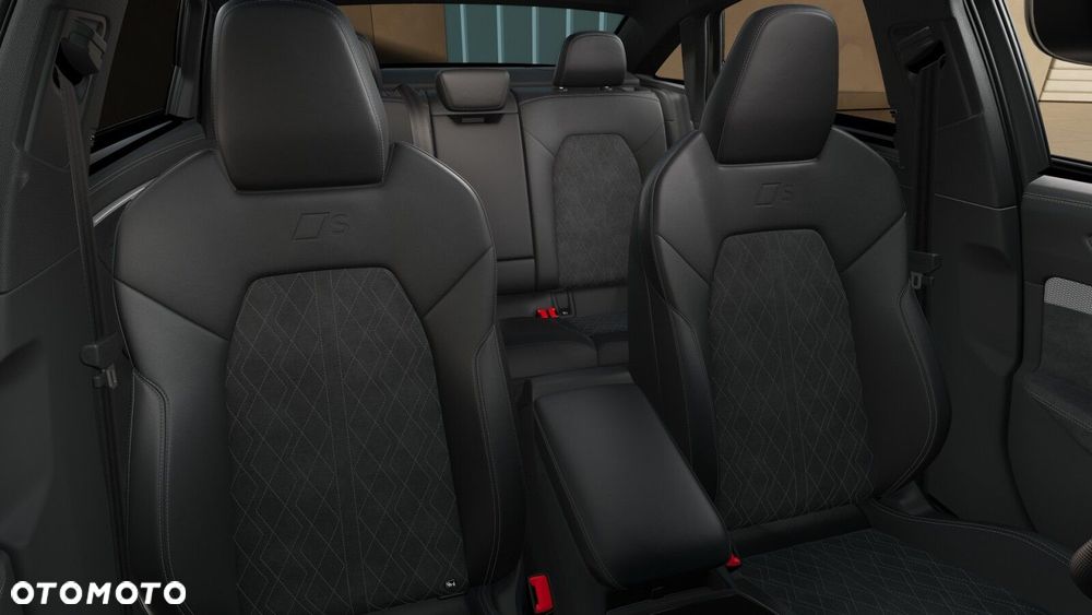 Audi A6 Limousine - 9