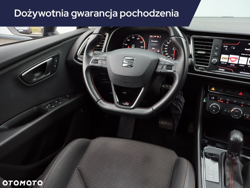 Seat Leon - 9