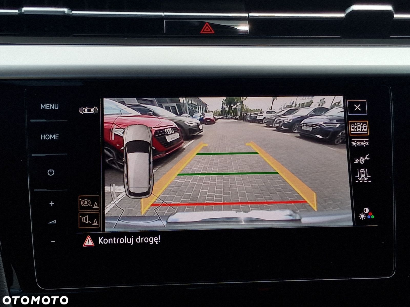 Volkswagen Arteon 2.0 TSI 4Motion R DSG - 36