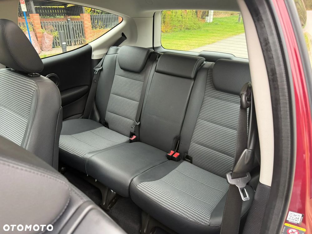 Mercedes-Benz Klasa A 150 BlueEFFICIENCY Avantgarde - 14