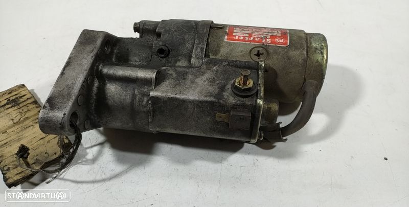 Motor De Arranque Kia Carnival I (Up) - 1