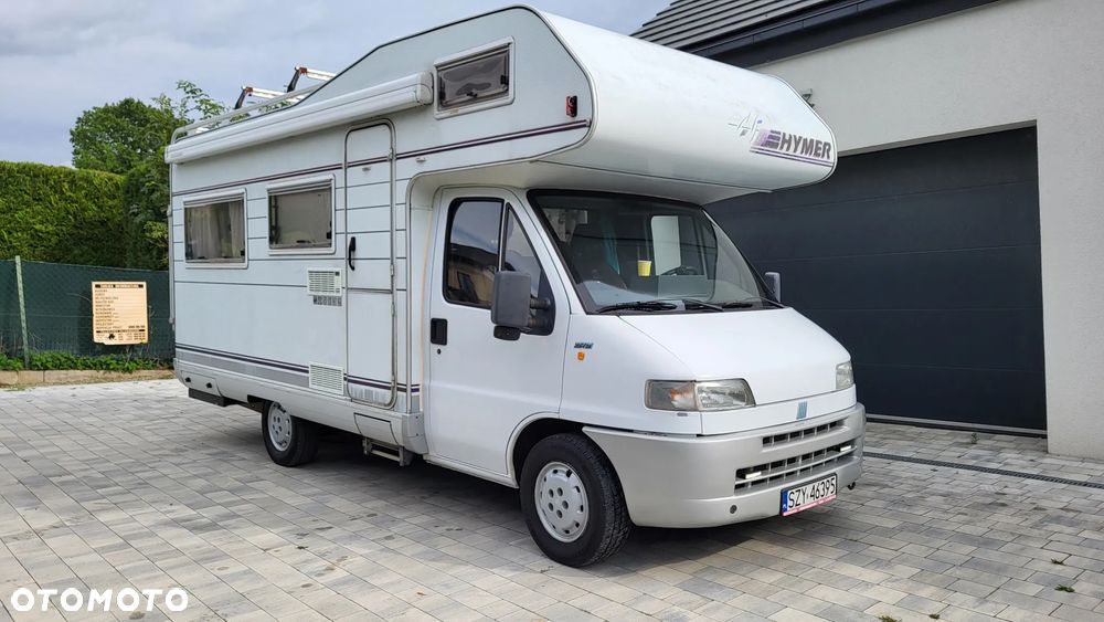 Fiat Ducato - 4