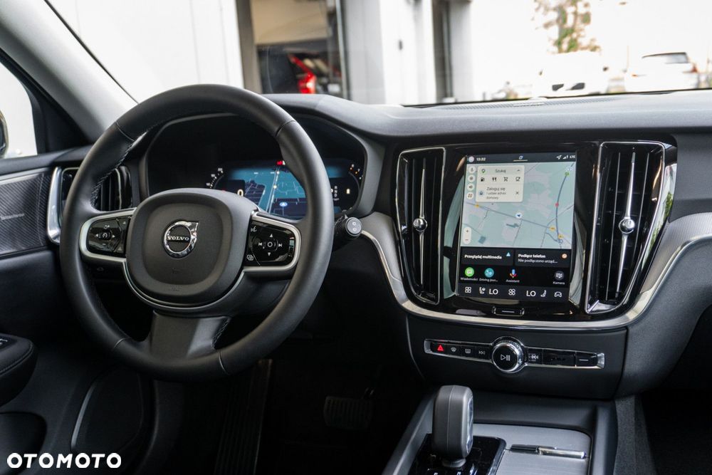 Volvo V60 - 14