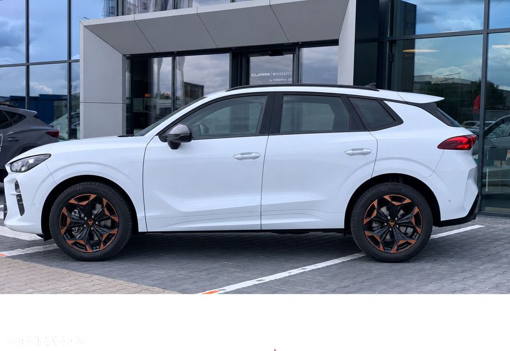 Cupra Terramar - 4